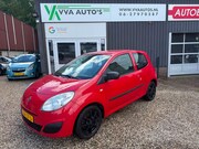 Renault Twingo - 1.2 airco, elektr ramen, APK 01-2027