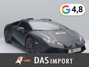 Lamborghini Huracán - Sterrato 1 di 1499 I Lamborghini Hamburg