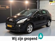 Peugeot 3008 - 1.6 THP ST-automaat-airco-1 jaar apk