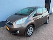 Kia Venga - 1.4 CVVT 20th Anniversary - Airco - Cruise Control