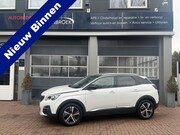 Peugeot 3008 - 1.2 PureTech Crossway Automaat Bj 2020 Navi, 18Inch, Clima, 