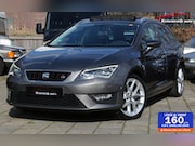 Seat Leon - 1.4 EcoTSI FR Led Pano Trekhaak Camera Cruise