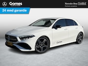 Mercedes-Benz A-klasse - 180 Star Edition AMG | Night Pakket | Dodehoekassistent | Do