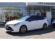Toyota Corolla - Touring Sports 1.8 HYBRID STYLE ALL-SEASON BI-TONE ELEKTRISC