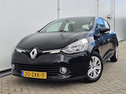 Renault Clio - 0.9 TCe ECO Collection BJ 2013 Navi APK 01-2027 Nette Auto