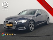 Audi A6 - Avant 50 TFSI e Quattro S Line PHEV 300pk Dealer O.H. | Trek