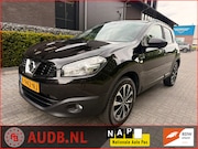 Nissan Qashqai - 1.5 dCi Connect Edition| PANO| LEER | CAMERA| CRUISE CONTROL