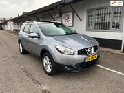 Nissan Qashqai+2 - 2.0 TEKNA | PANO | 360 CAM. | VOLL. OH