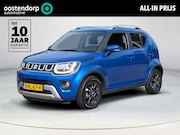 Suzuki Ignis - 1.2 Smart Hybrid Style Automaat | Apple CarPlay | Climate Co