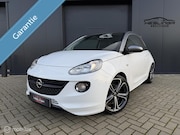Opel Adam - 1.4 Turbo S |150PK | Recaro interieur