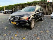 Volvo XC90 - 3.2 Momentum