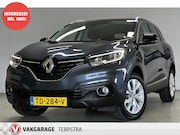 Renault Kadjar - 1.2 TCe Limited/ Trekhaak/ Keyless/ Half-Leder/ DAB+/ Apple