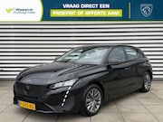 Peugeot 308 - 1.2 PureTech Active Pack Business 110 PK | Navigatie | Clima