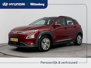 Hyundai Kona - EV Comfort 64 kWh | SOH 97 % | Camera | Clima | Apple Carpla