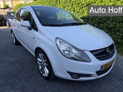 Opel Corsa - 1.4-16V Color Edition | Airco | LMV | Sportstoelen | Elekt. 
