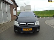 Opel Meriva - 1.6-16V Cosmo met airco trekhaak 2010 apk 04-2027