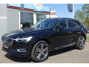 Volvo XC60 - T8 Twin Engine 390pk Geartronic AWD Inscription | PANORAMA D