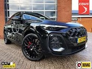 Audi Q5 - Sportback 2.0 TFSI e-hybrid quattro S edition Comp