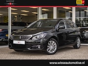 Peugeot 308 - 1.2 PureTech 110pk Blue Lease Premium | Panoramadak | Camera