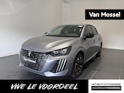 Peugeot 208 - 1.2 Hybrid 110 e-DCS6 Allure | APPLE CARPLAY & ANDROID AUTO 