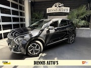 Kia Sportage - 1.6 T-GDi MHEV DynamicLine