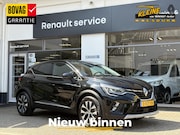 Renault Captur - 1.6 E-Tech full hybrid 145 techno | All seasonbanden | Apple
