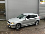 BMW 1-serie - 118d Corporate Executive / AUTOMAAT / NETTE AUTO / AIRCO