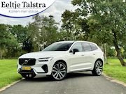 Volvo XC60 - T6 Recharge R-Design|Pano|21”|ACC|Trekhaak|Memory|Keyless|To