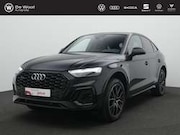 Audi Q5 - Sportback 50 TFSI e S edition | Trekhaak | Achteru