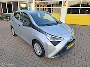 Toyota Aygo - 1.0 VVT-i x-fun