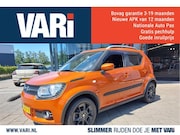 Suzuki Ignis - 1.2 SELECT AUTOMAAT