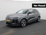 Audi Q6 e-tron - S edition 100 kWh 388 PK | S-Line | Automaat | Panoramadak |