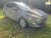 Ford Fiesta - 1.4 Ghia