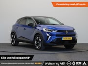 Renault Captur - 145pk E-Tech full hybrid techno | Adaptive Cruise | Digitale