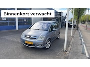 Opel Meriva - 1.4-16V Cosmo Slechts 100.000km | Automatische airco | Trekh