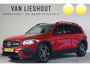 Mercedes-Benz GLB-Klasse - 200 Business Solution AMG - NL- Auto!! Stoelverw. I Dode Hoe