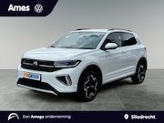 Volkswagen T-Cross - 1.0 TSI 115pk DSG R-Line | Matrix-LED | Dodehoeksensoren | N