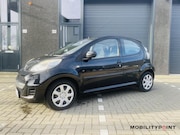 Peugeot 107 - 1.0-12V XS 5Drs Airco Aut APK 10/2027 1e eigenaar