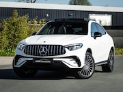 Mercedes-Benz GLC-klasse - 300e 4MATIC AMG Line |Panorama|AMG-Line|Night pakket|Camera