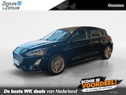 Ford Focus - 1.0 EcoBoost Titanium Business | Navigatie | Parkeersensoren