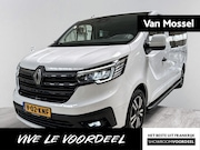 Renault Trafic - 2.0 Blue dCi 170 T30 L2H1 Extra Annivesary Edition | Dubbele