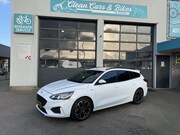 Ford Focus - Wagon Export prijs 1.5 EcoB. ST Line