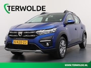 Dacia Sandero - TCe 100 Bi-Fuel Expression | Climate Control | Apple Carplay
