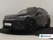 Volkswagen Tiguan - 1.5 eHybrid R-Line Edition 272Pk DSG/AUTO | Glazen panorama-