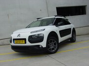 Citroën C4 Cactus - 1.2 e-VTi Shine