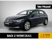 Volkswagen Golf - 1.4 eHybrid Style | Lage KM Stand! | Navigatie | Apple Carpl