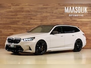 BMW 5-serie - M5
