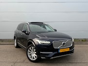 Volvo XC90 - 2.0 D5 AWD Inscription (bj 2019) BTW|7P|235PK|PANO|H&K|BLIS|