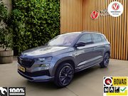 Skoda Karoq - 1.5 TSI ACT Sportline Business ✅Veel Opties! ✅Nap ✅Boekjes