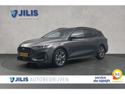 Ford Focus - Wagon 1.0 EcoBoost Hybrid ST Line X | Stoelverwarming | Adap